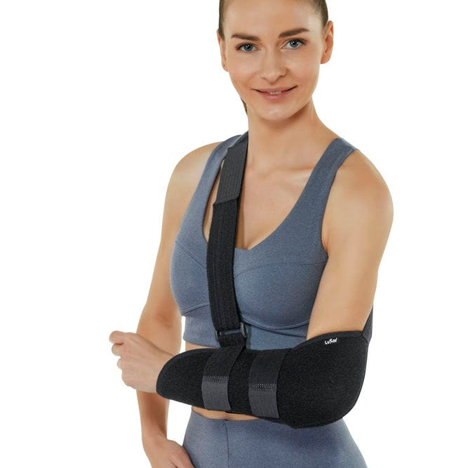 Luxor Luxury Arm Sling