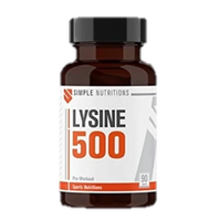 Lysine Simple