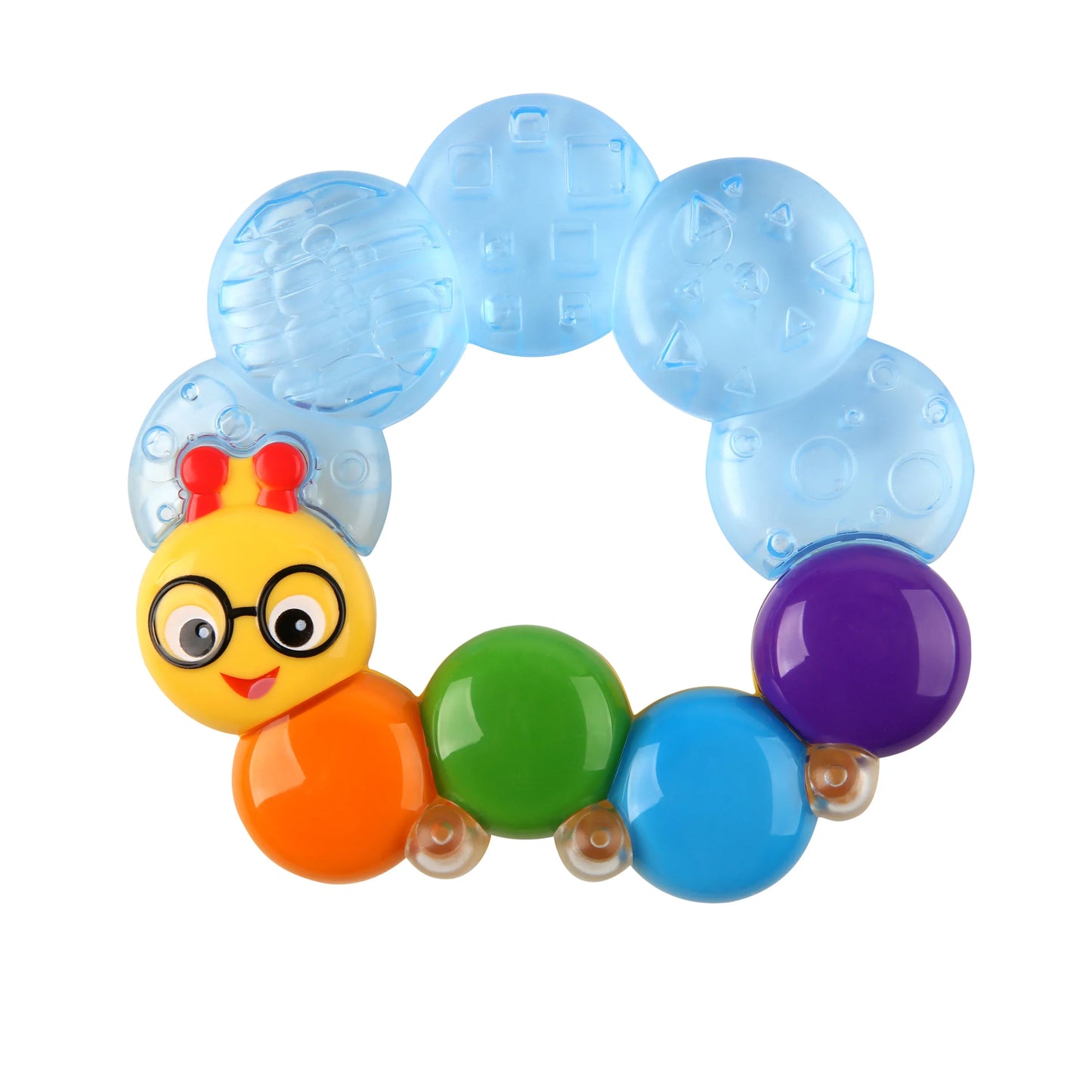 Kids2 - Be Teether - Pillar Rattle Toy