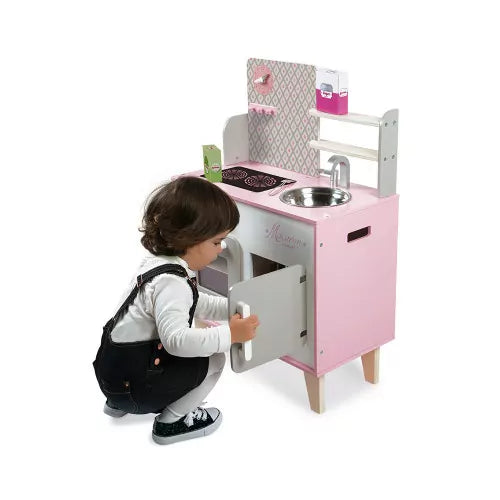 Janod - Macaron - Cooker