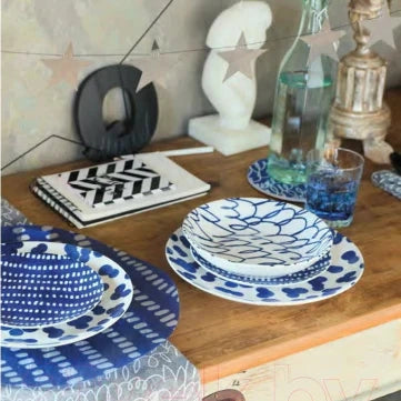 Tognana Madison Ulay Dinner Set 18pcs