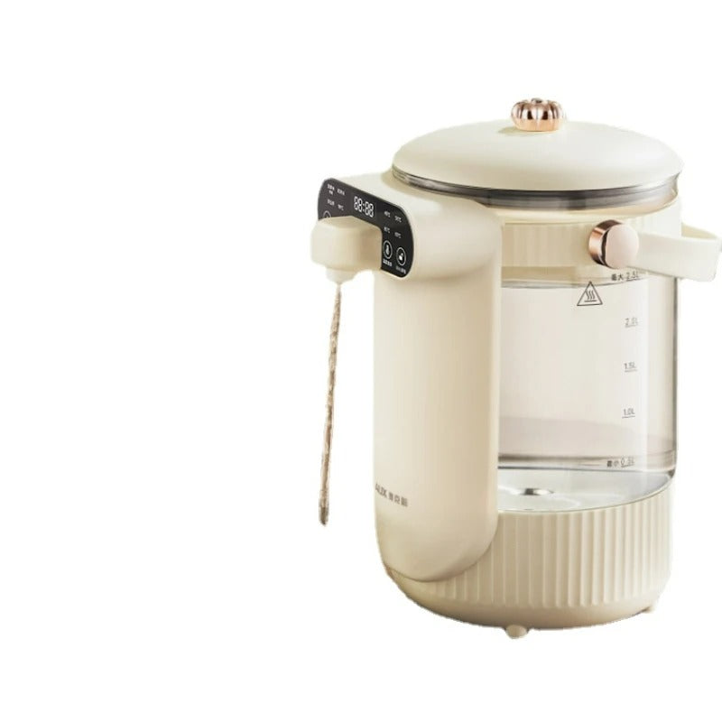 2.5L AUX Brand Electric Kettle Automatic Boiling Water