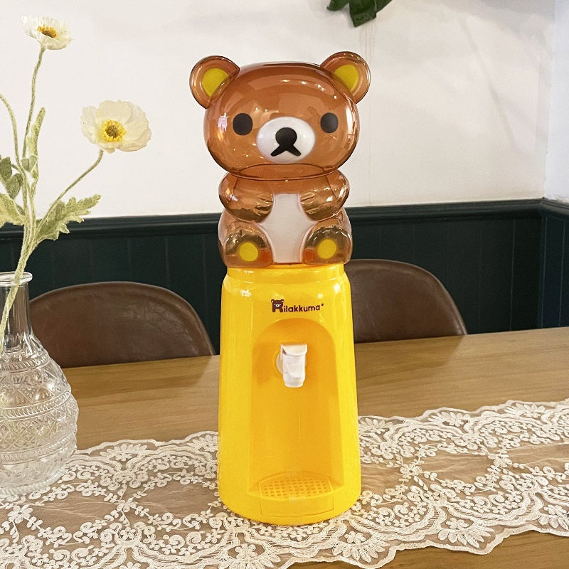 2L Water Dispenser For Kids