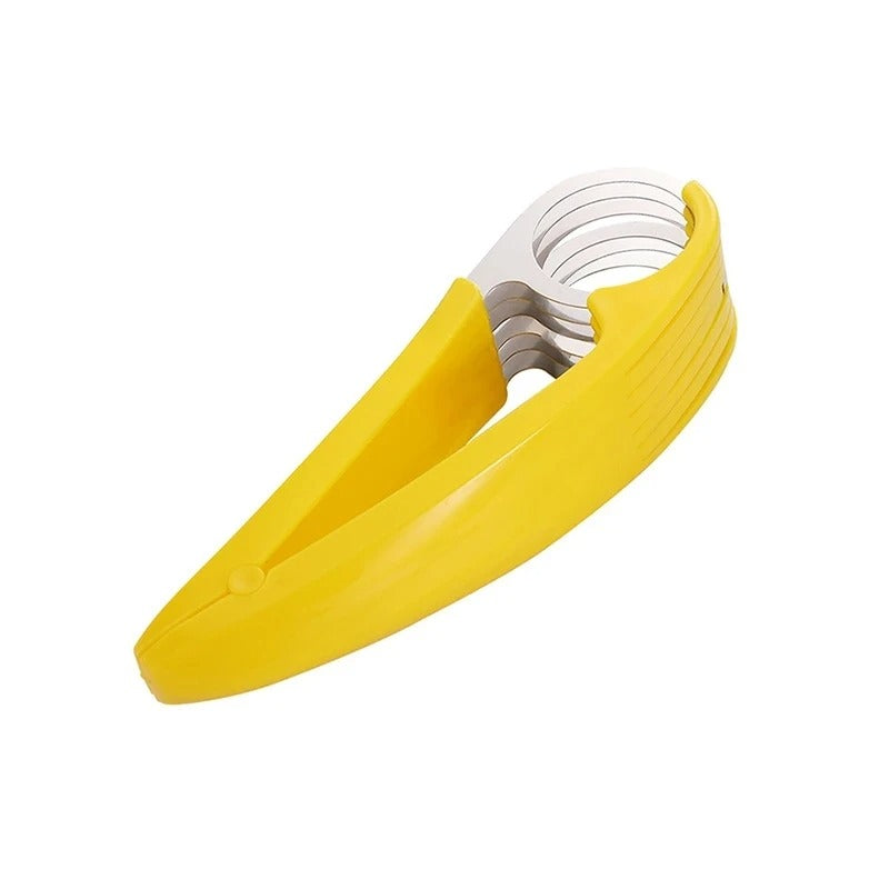 Banana/Hotdog Cutter Processor