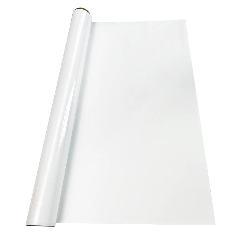 10 meters Electrostatic Adsorption Wall Protective Film