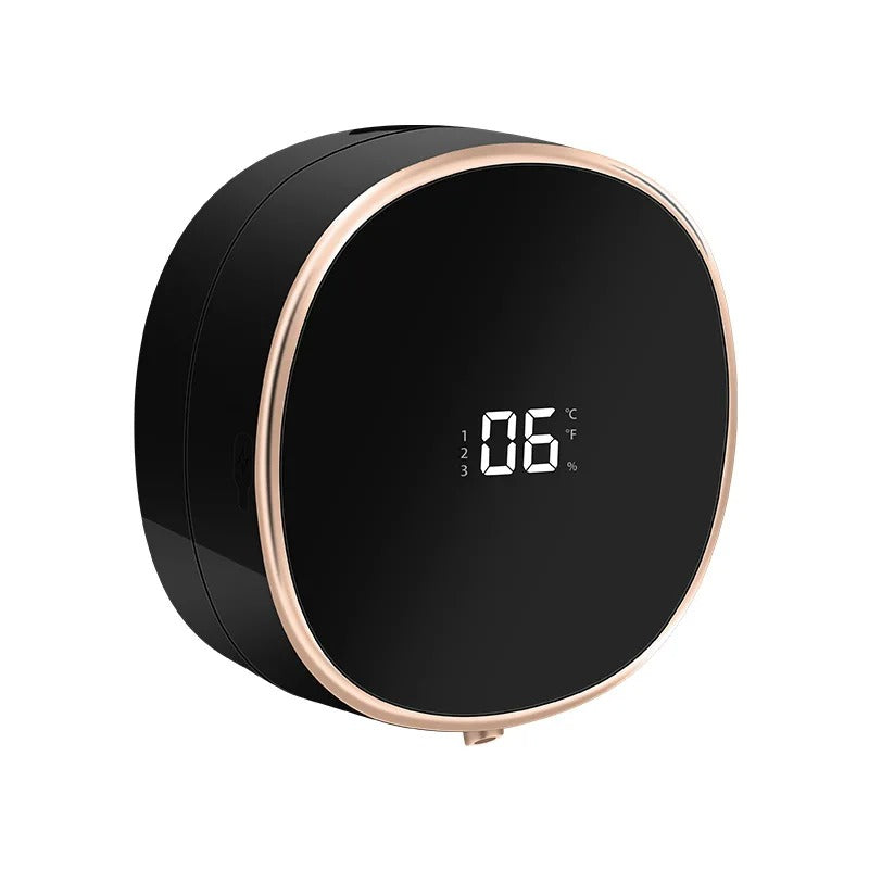 Smart Soap Dispenser 1200 Mah Rechargeable