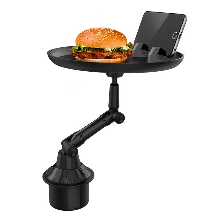 Cup Holder Tray for Car Universal