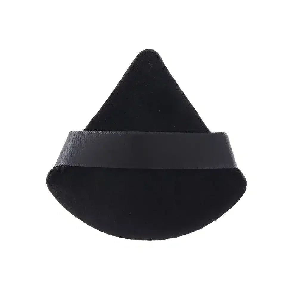 Elephant Triangle Powder Puff (color will be chosen randomly) ELSP613 - Medaid International