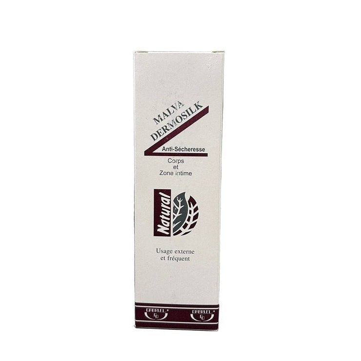 Malva Dermosilk Anti Dryness
