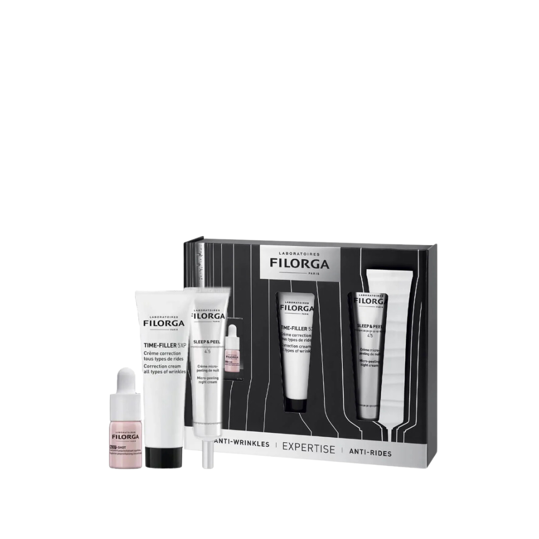 Filorga Anti-Wrinkles Set