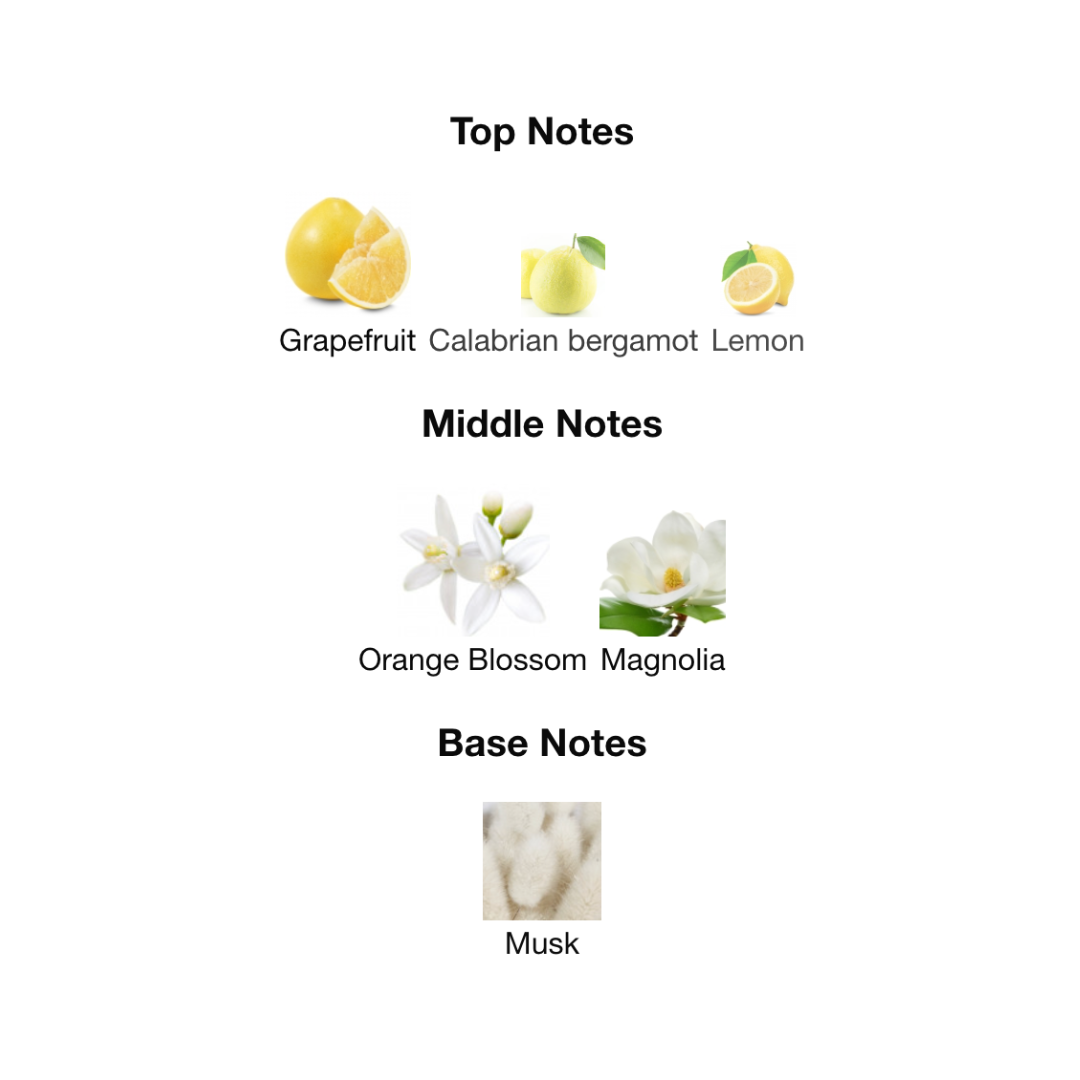 Nuxe Prodigieux Floral Le Parfum 50ml
