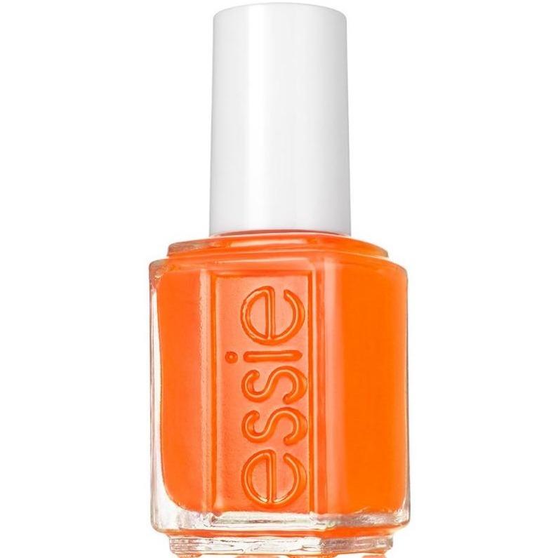 Essie Mark on Miami 1028 Nail Polish