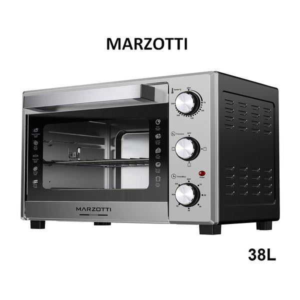 Marzotti 38L Electrical Oven MZO381A