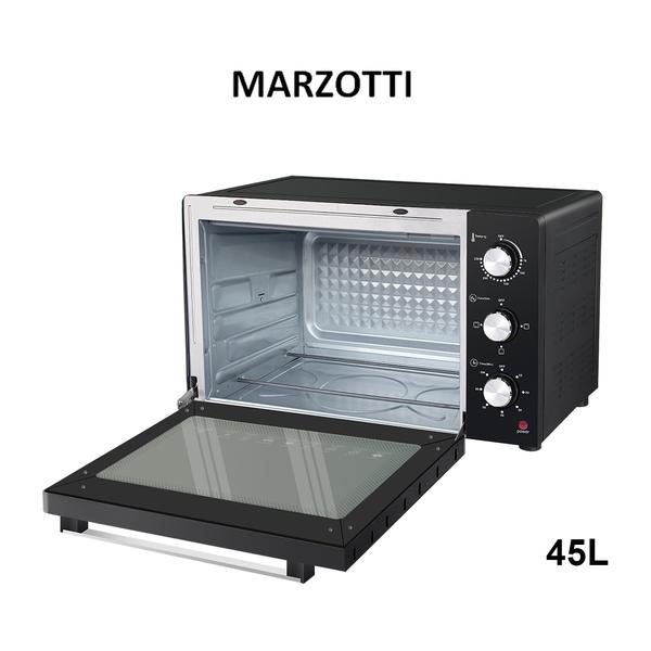 Marzotti Electric Oven 45L MZO451A