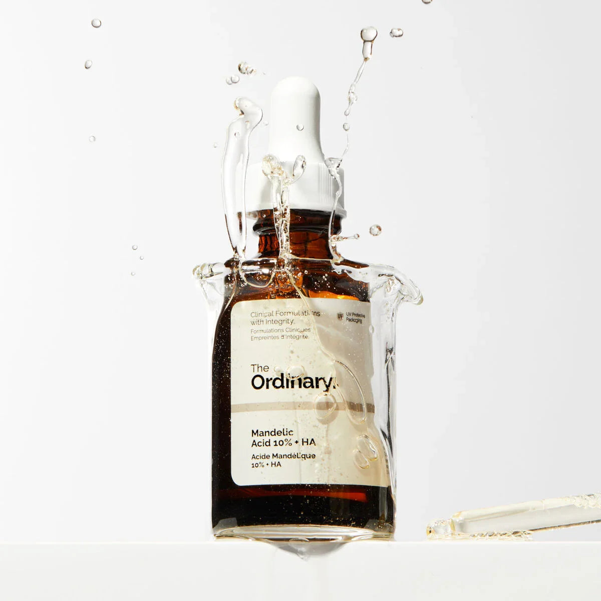 The Ordinary Direct Acids Mandelic Acid 10% + HA 30 mL