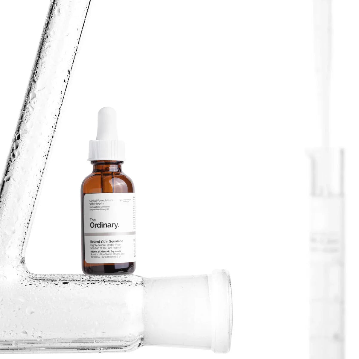 The Ordinary Retinol 0.5% in Squalane 30ml