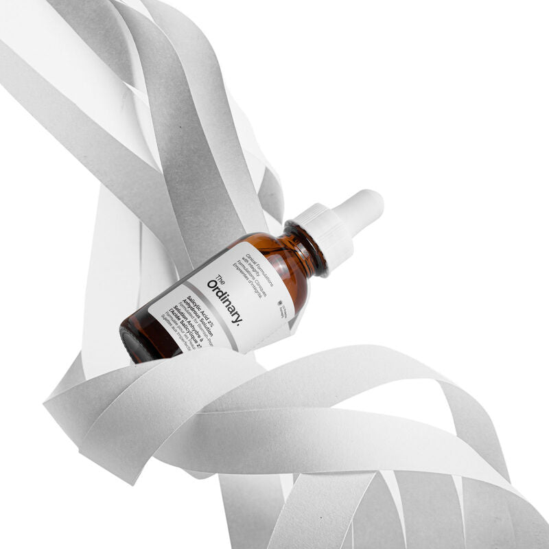 The Ordinary Direct Acids Salicylic Acid 2% Anhydrous Solution 30ml