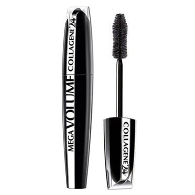 L'Oreal Mega Volume Collagene 24hr Mascara
