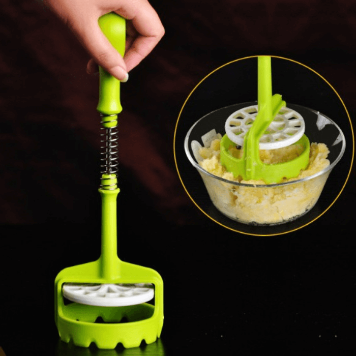 Mashed Potato Smart Tool - Medaid International