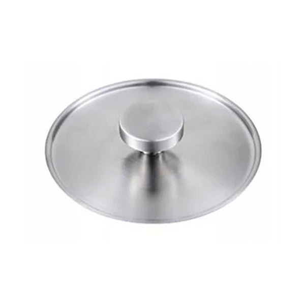 MasterPro By Alessi, Lid 16Cm S/S Bones - BGMP-2220