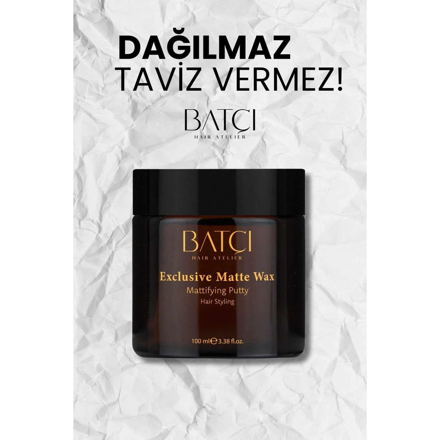 Matte and Shiny Wax Duo Pack - Medaid International