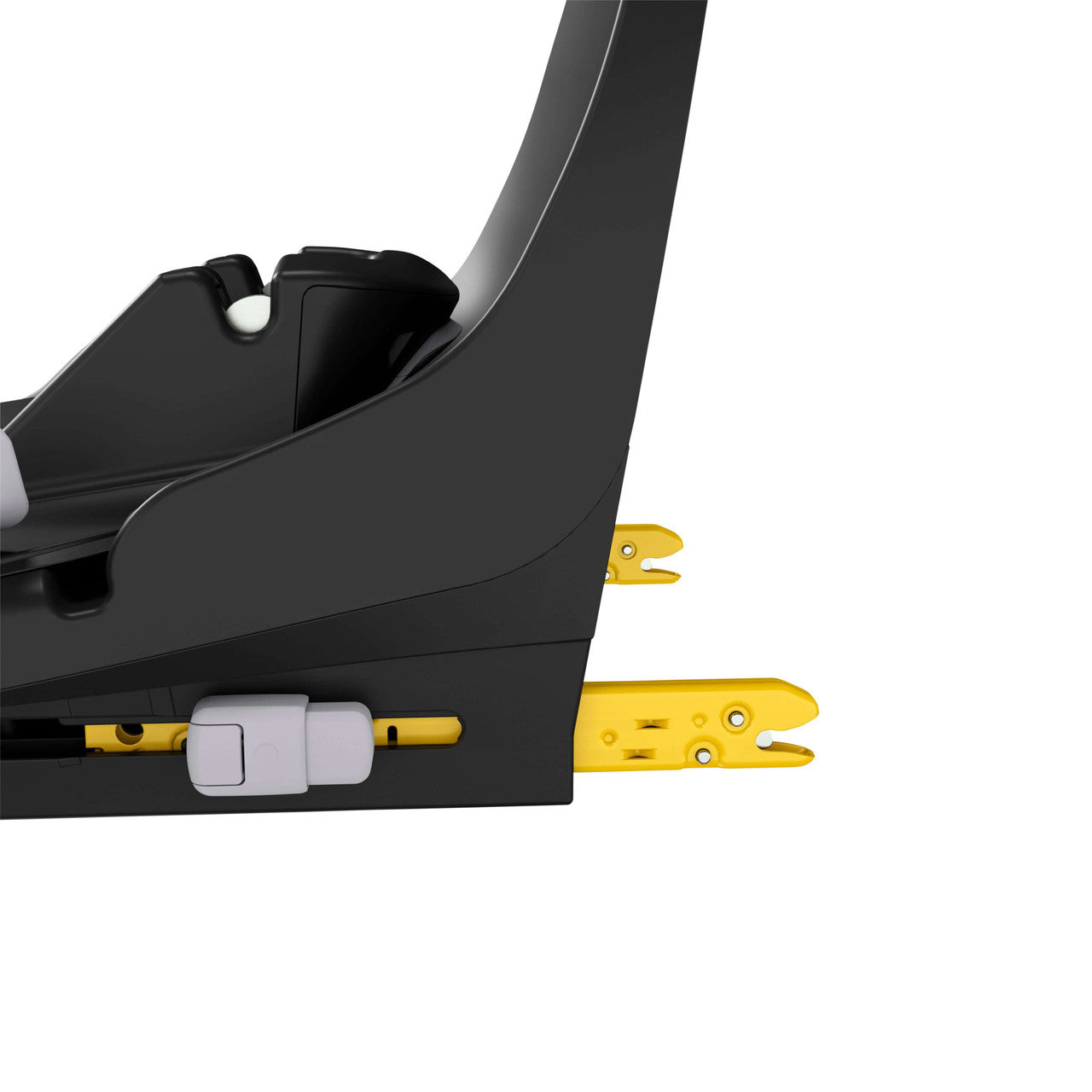 Maxi-Cosi - FamilyFix Base - 360 Pro - Black
