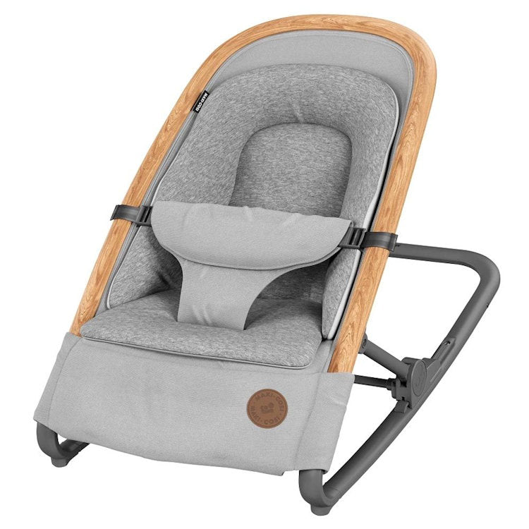 Maxi-Cosi - Kori Rocker - Essential Grey