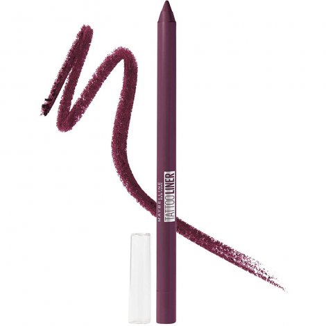 MAYBELLINE TATTOO LINER - RICH CHERRY -
