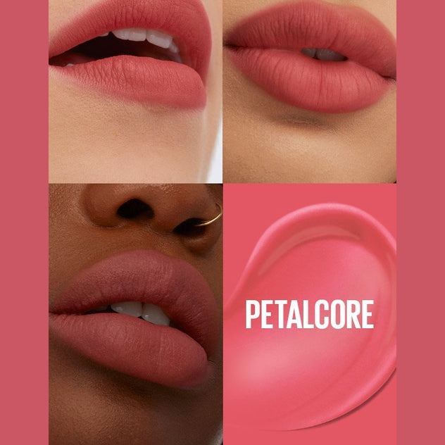 MAYBELLINE SUPERSTAY TEDDY TINT - PETALCORE -
