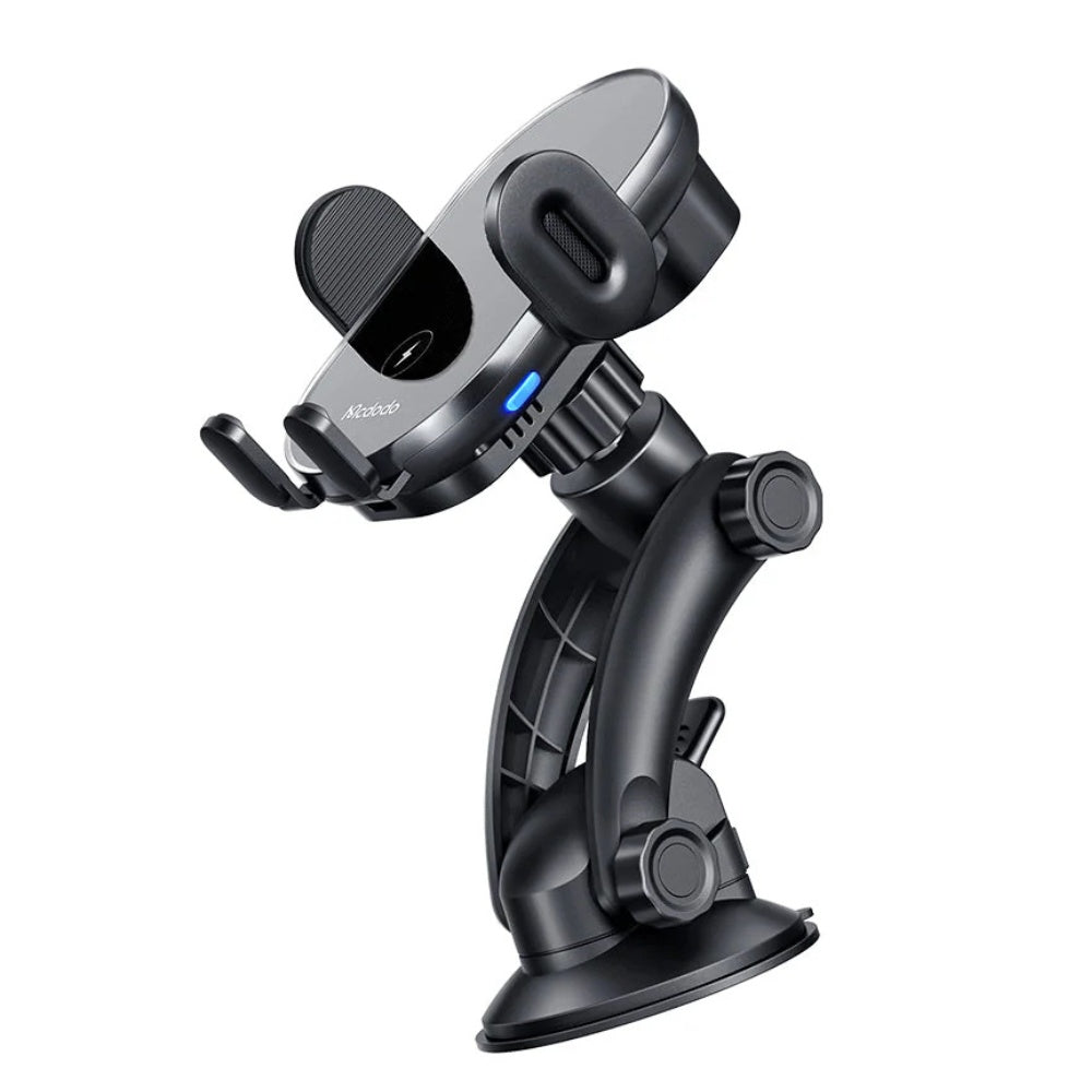 Mcdodo Dual Coil Wirelss Car Mount Charger CH-160