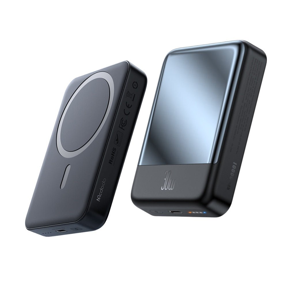 Mcdodo Good Touch Power Bank 10000mAh 30W