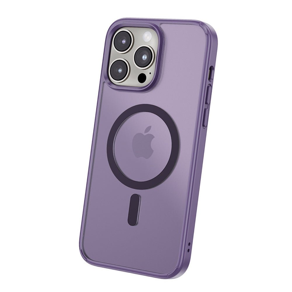 Mcdodo Magnetic Case for iPhone 15
