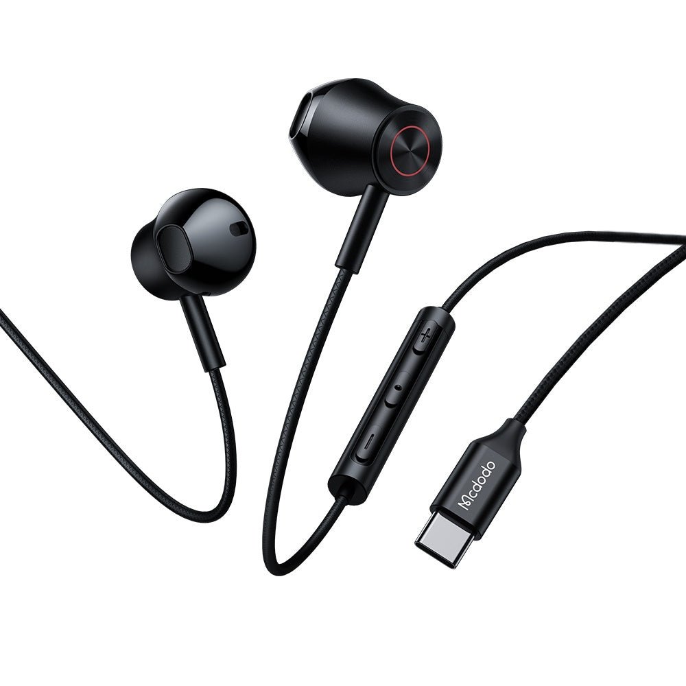 Mcdodo USB-C Digital Earphone
