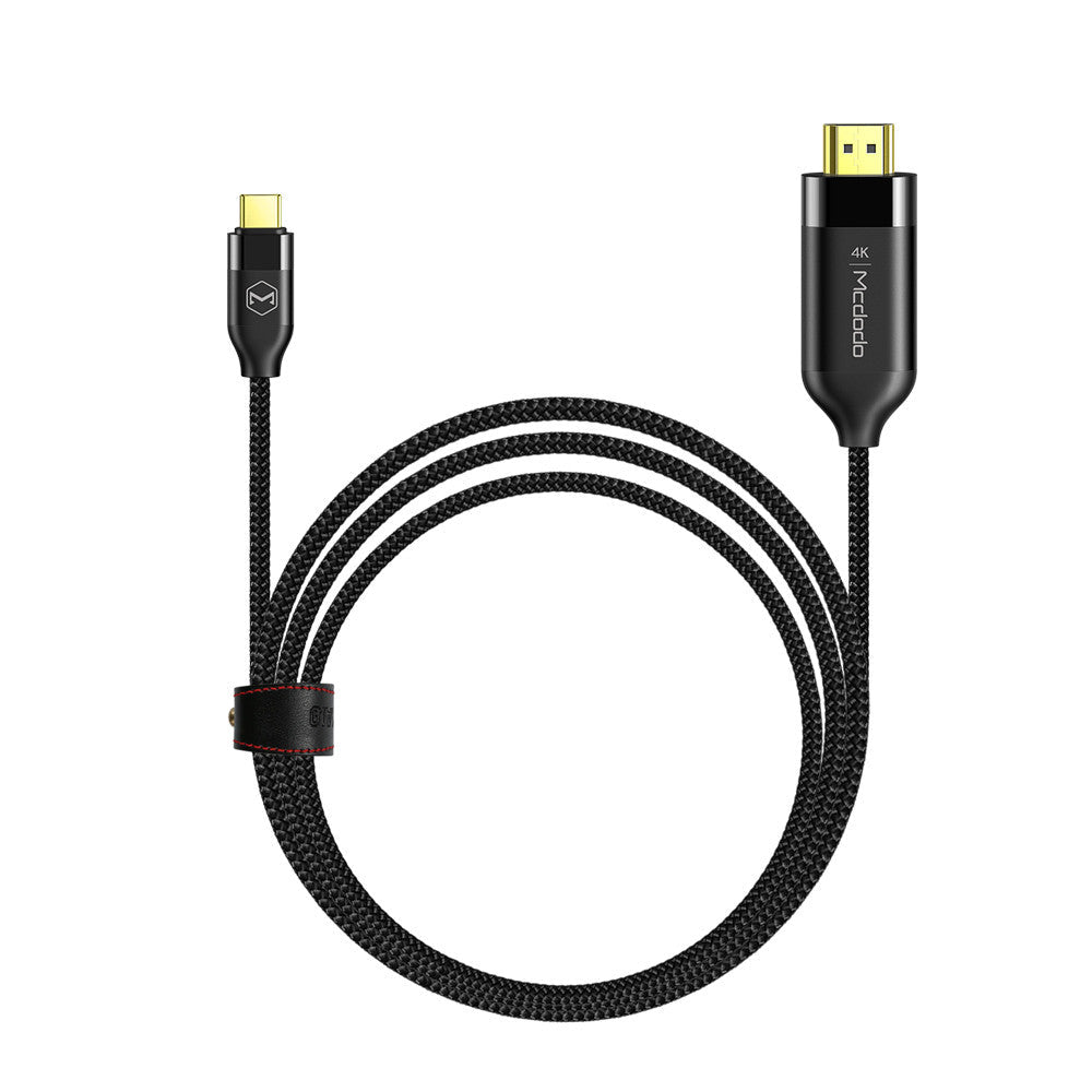 Mcdodo USB-C to Hdmi Cable 4K CA-5880