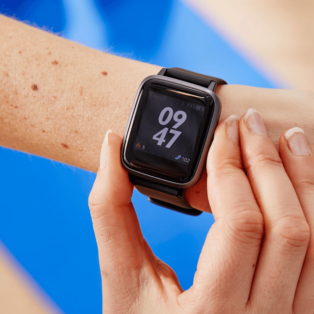 MEDION® LIFE® Fitness Watch