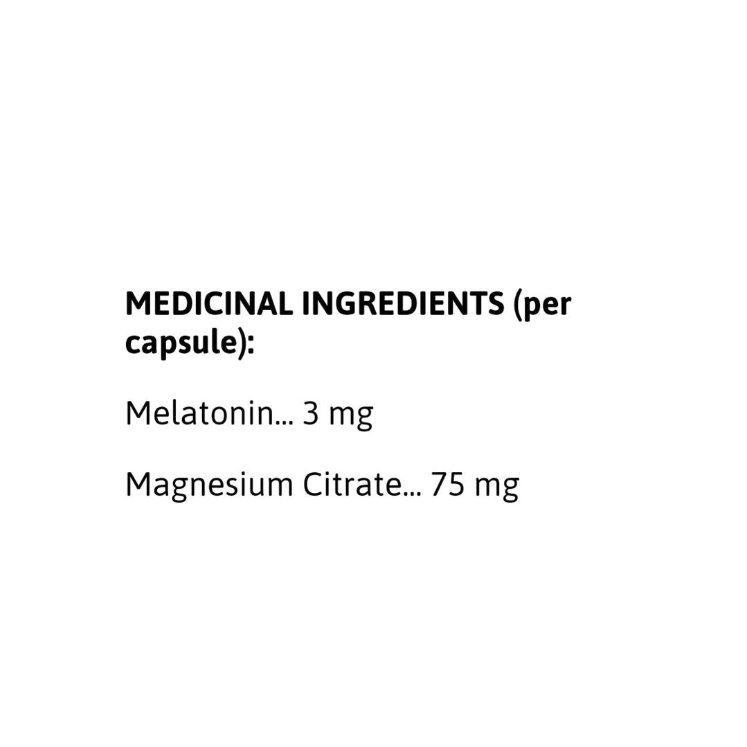 Melatonin XPN