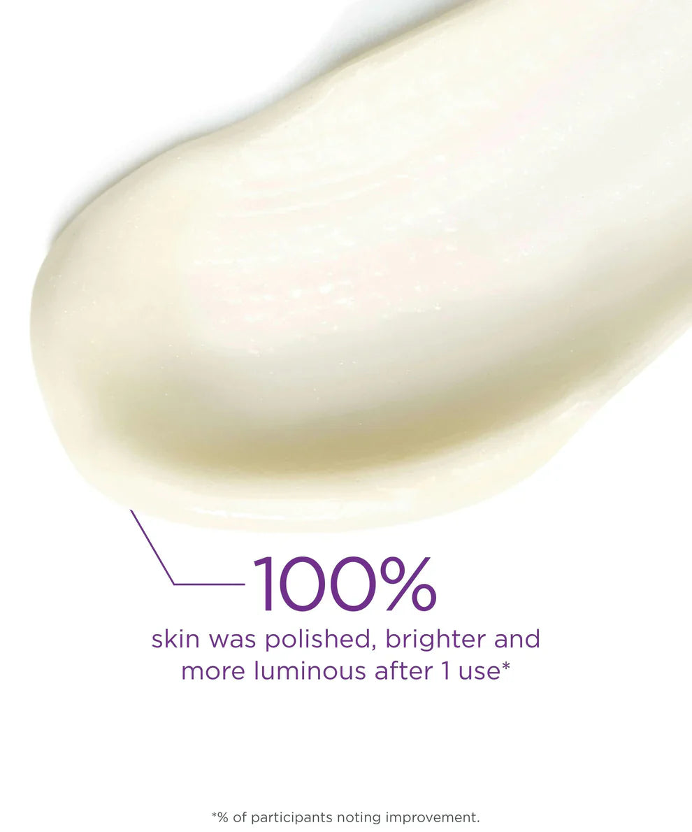 Glycolic Microdermabrasion Face Polish