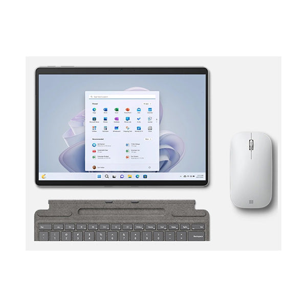 Microsoft Modern Mouse - KTF-00056