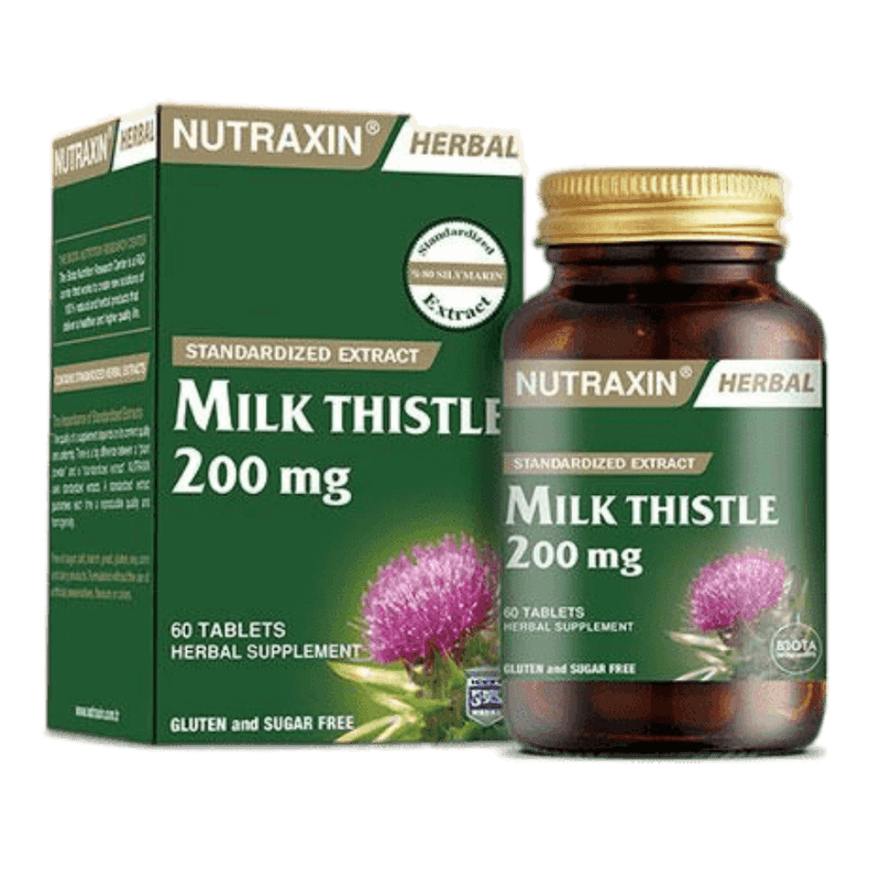 Milk Thistle