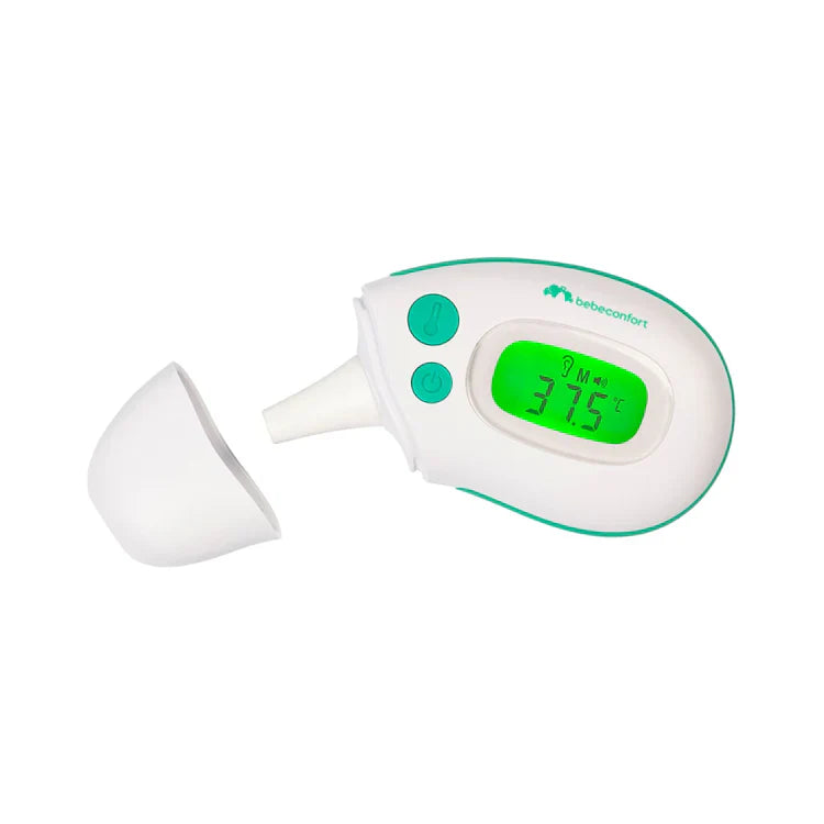 Bebe Confort - Mini&Portable Multifunction - Thermometer