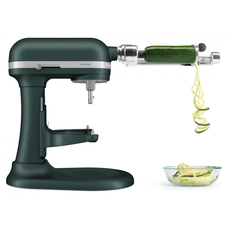 KITCHENAID ARTISAN MIXER BOWL-LIFT 6.6L Pebbled palm
