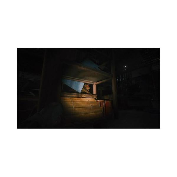 A Quiet Place: The Road Ahead - PS5