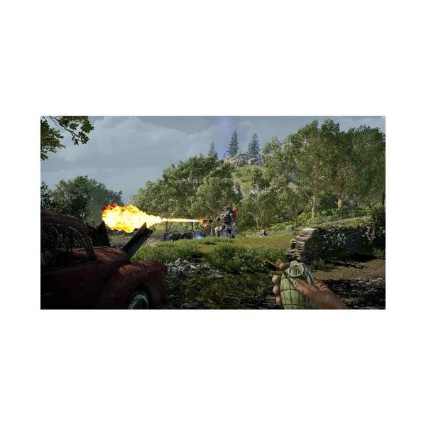 Atomfall - PS5