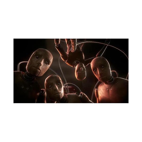 Atomic Heart: Ultimate Edition - PS5