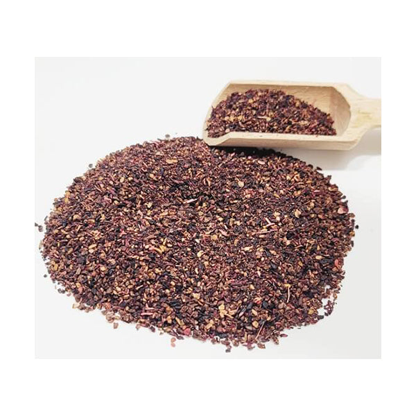 Dried Pomegranate Tea - 100 Gm - TH117