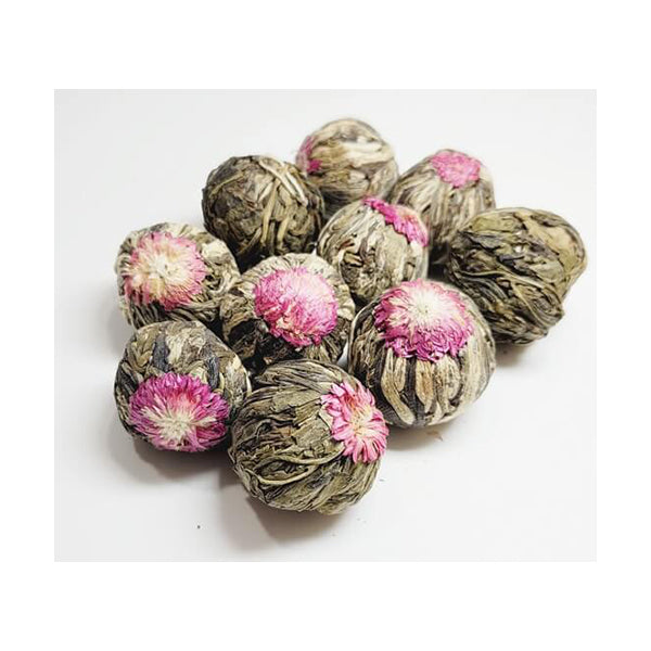 Flower Bloom Tea - 100 Gm - TH113