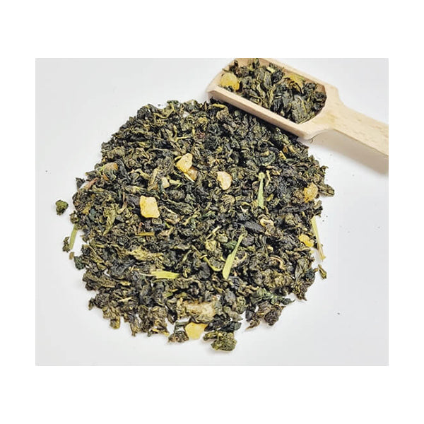 Mango Tea - 100 Gm - FT14