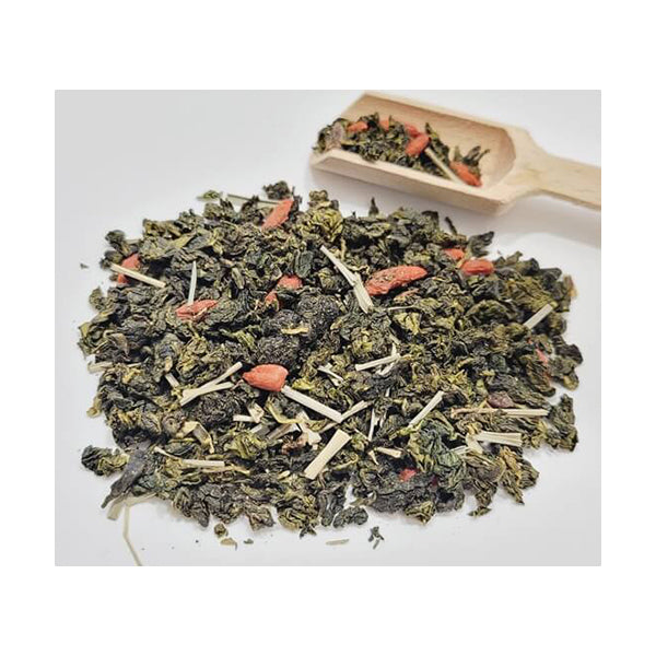 Mix Berry Tea - 100 Gm - FT08