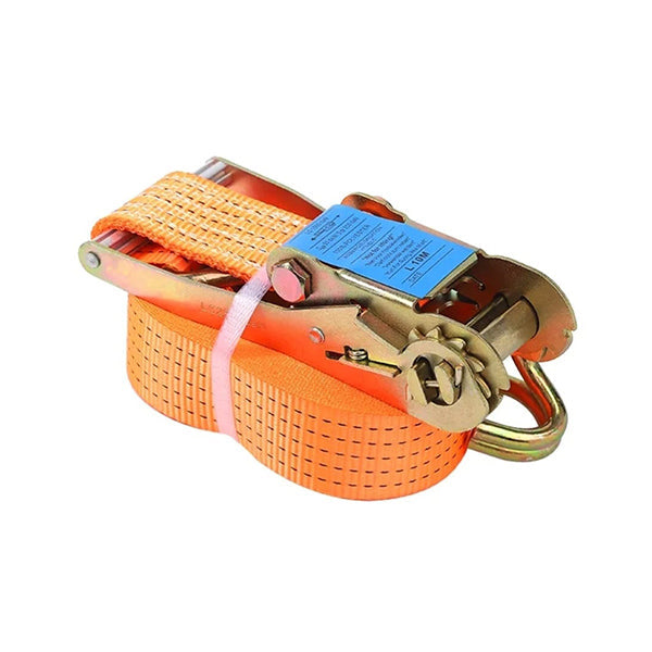 Durable High Strength Ratchet Strap