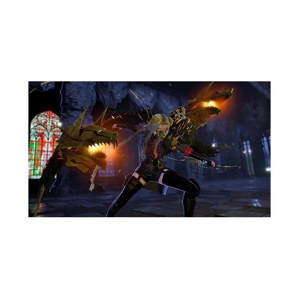 Code Vein II - PS5